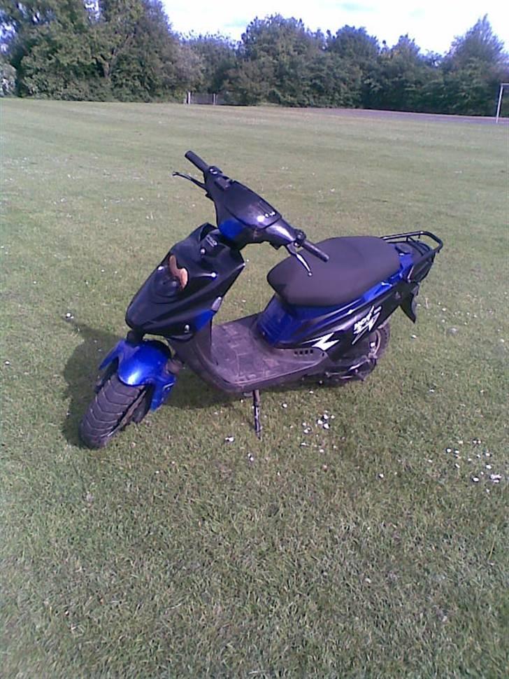 PGO Hot 50 billede 2