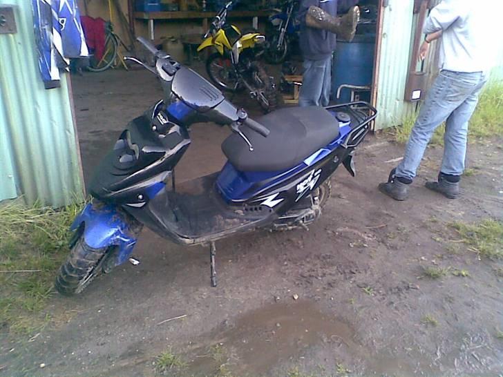 PGO Hot 50 billede 4