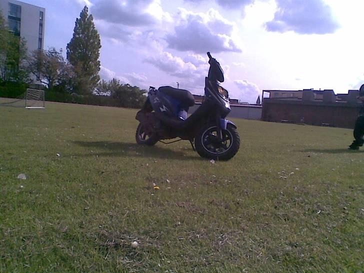 PGO Hot 50 billede 7