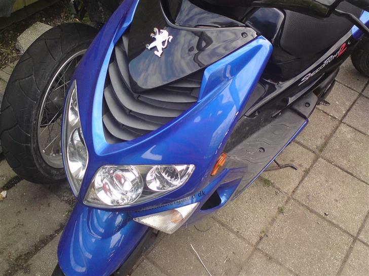 Piaggio zip  (solgt) billede 11