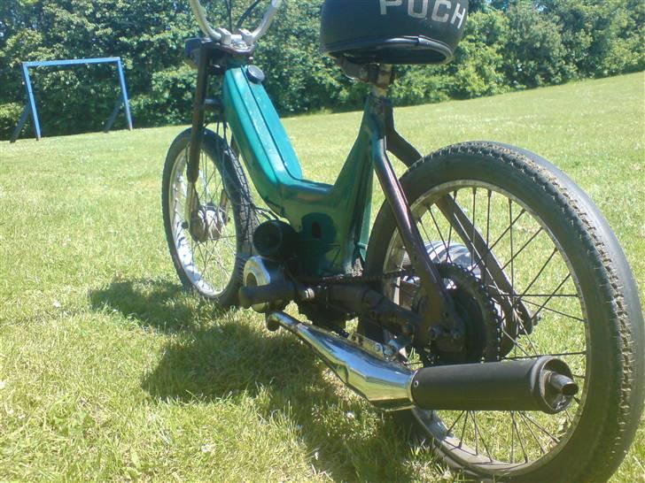 Puch Maxi K billede 1