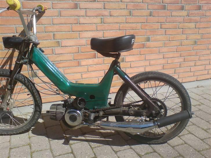 Puch Maxi K billede 2