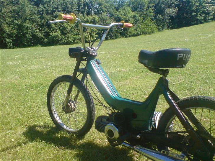 Puch Maxi K billede 3