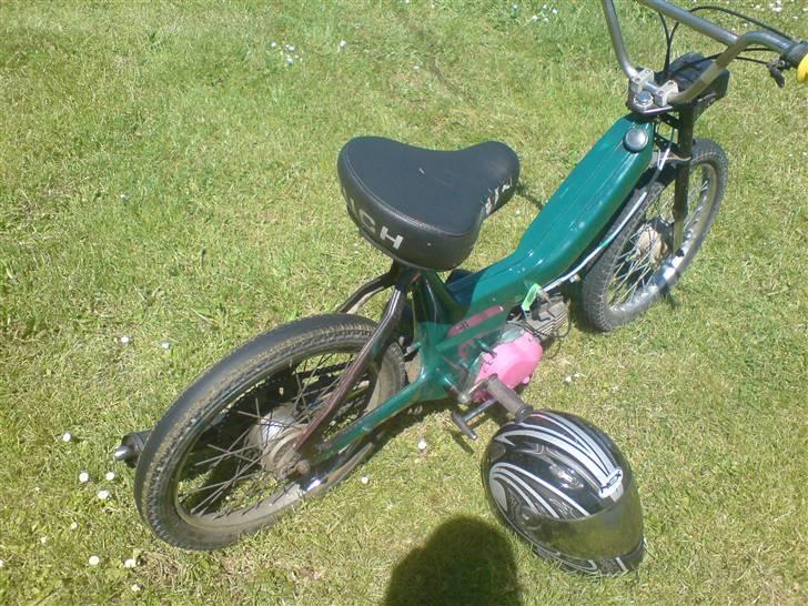 Puch Maxi K billede 4