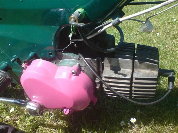 Puch Maxi K billede 5