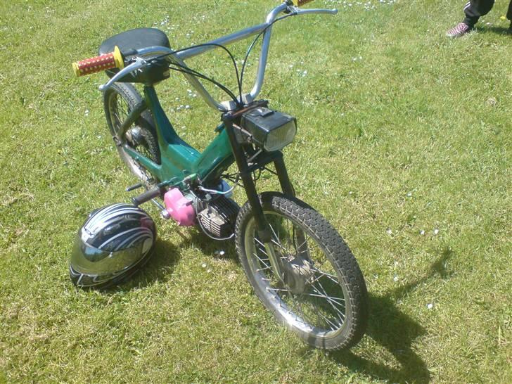 Puch Maxi K billede 6