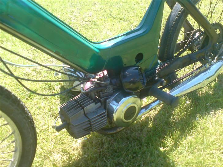 Puch Maxi K billede 7