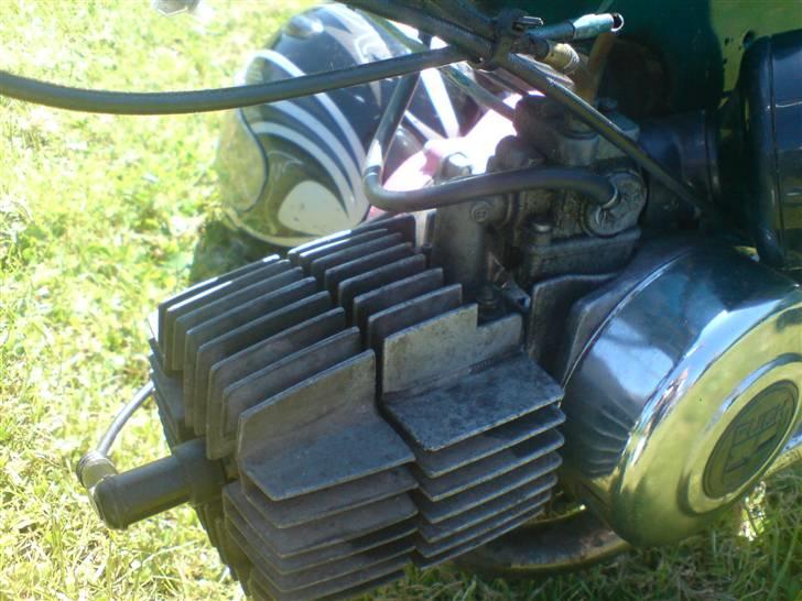 Puch Maxi K billede 8