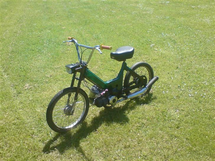 Puch Maxi K billede 9