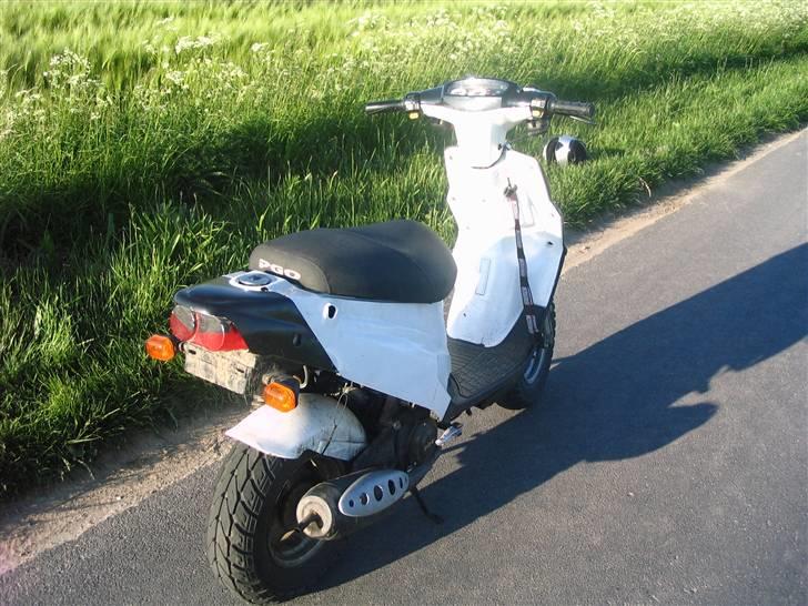 PGO hot50 (Køre godt!!!) billede 11