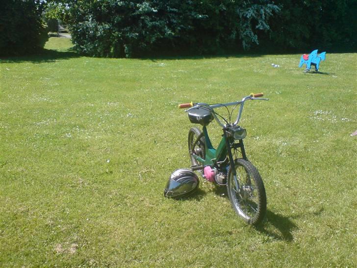 Puch Maxi K billede 10