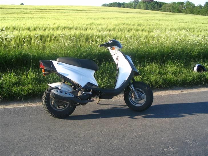 PGO hot50 (Køre godt!!!) billede 13