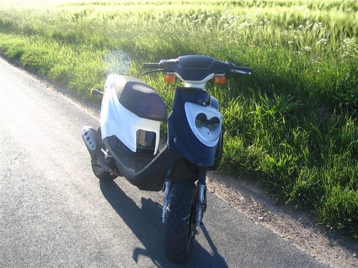 PGO hot50 (Køre godt!!!) billede 14