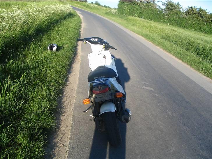 PGO hot50 (Køre godt!!!) billede 15