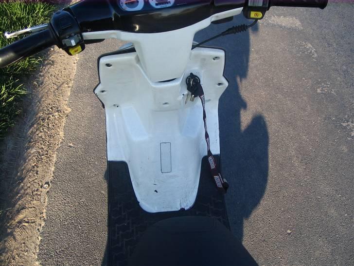 PGO hot50 (Køre godt!!!) billede 17