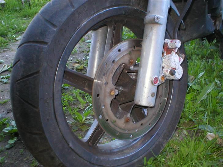 Gilera dna lc dd (projekt) solgt billede 4