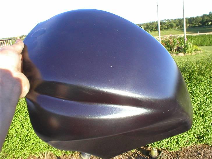 Gilera dna lc dd (projekt) solgt billede 6