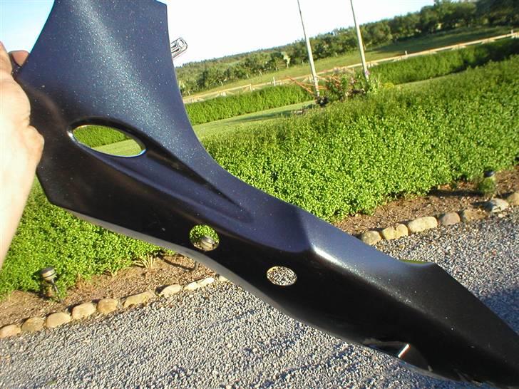 Gilera dna lc dd (projekt) solgt billede 7