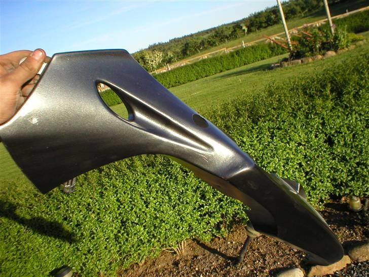 Gilera dna lc dd (projekt) solgt billede 8