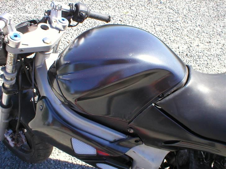 Gilera dna lc dd (projekt) solgt billede 9