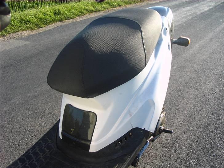 PGO hot50 (Køre godt!!!) billede 19