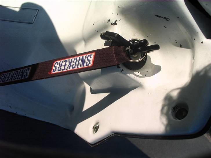 PGO hot50 (Køre godt!!!) billede 20