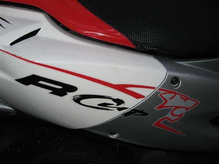 Peugeot Speedfight 2 r-cup billede 5