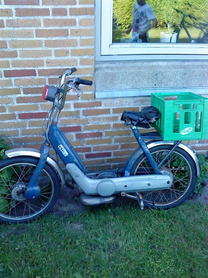 Piaggio Ciao (SOLGT) billede 2