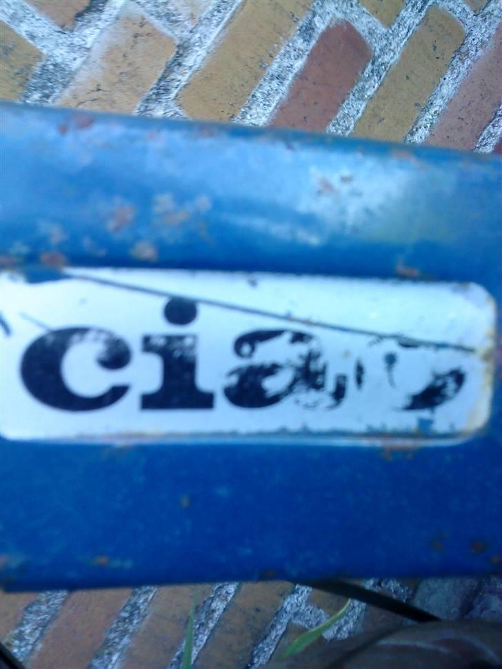 Piaggio Ciao (SOLGT) billede 3