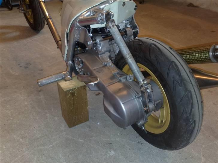 Aprilia ac sprinter 20,84 billede 6