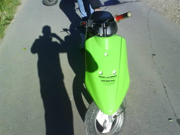 Yamaha As  *BYTTET TIL NEOS billede 14