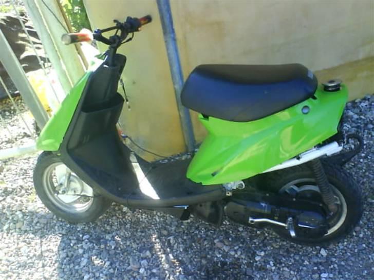 Yamaha As  *BYTTET TIL NEOS billede 15