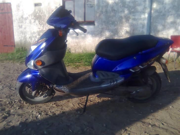PGO dr.big *solgt* billede 2