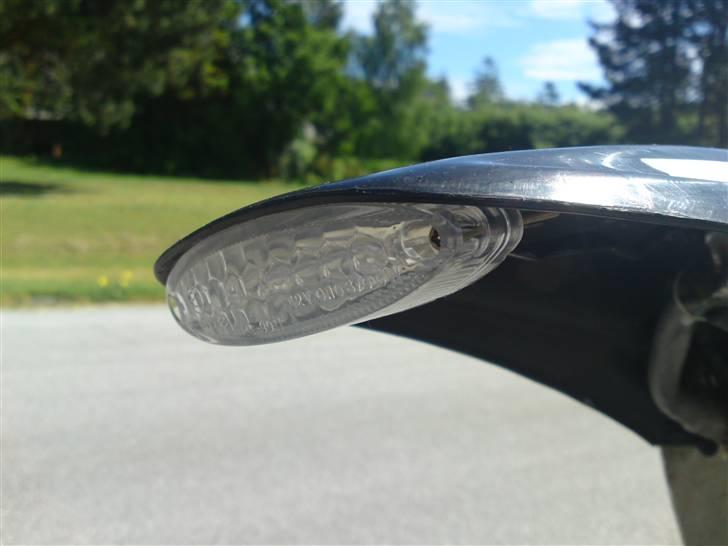 Suzuki SMX LC DD VÆK billede 5