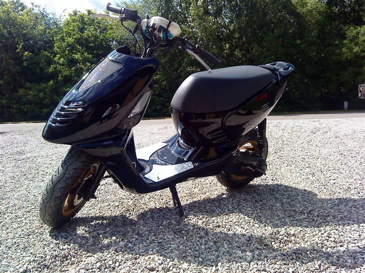 Aprilia sonic  byttet billede 1