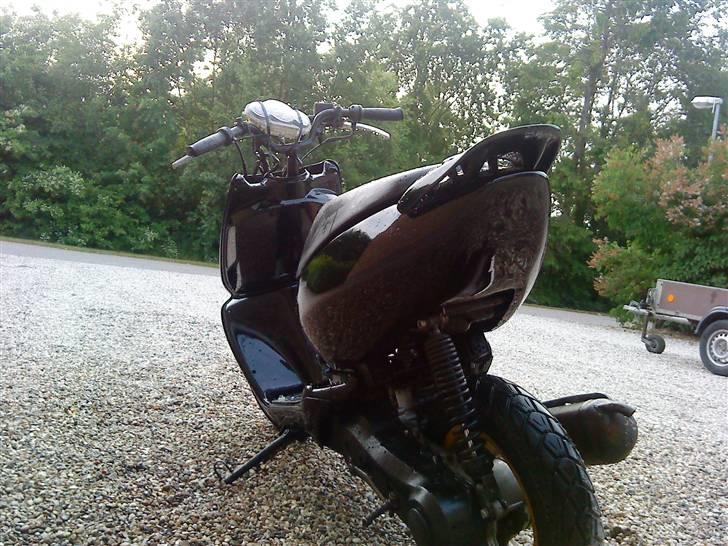 Aprilia sonic  byttet billede 4