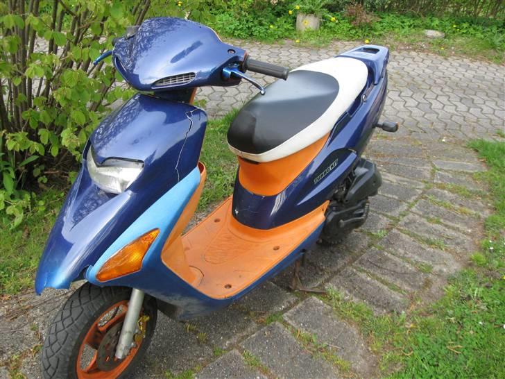 Honda sfx savner dig <3 billede 2