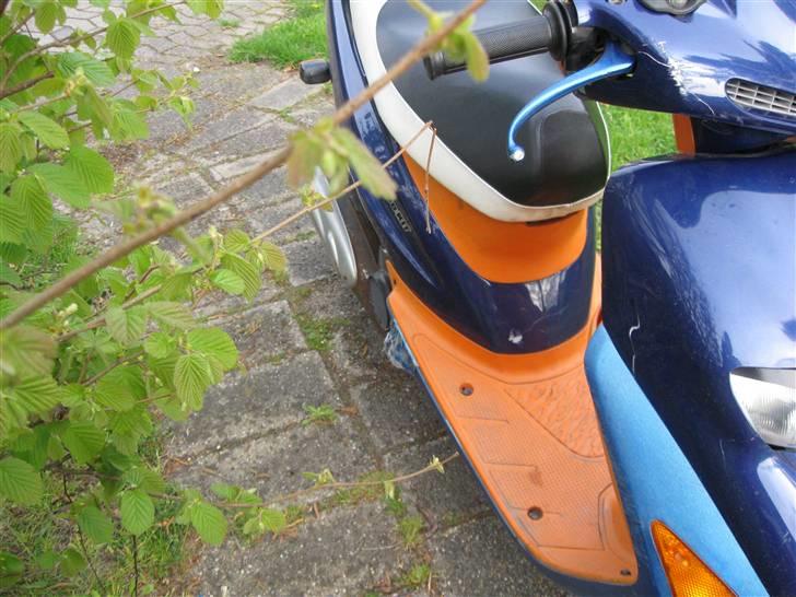 Honda sfx savner dig <3 billede 4