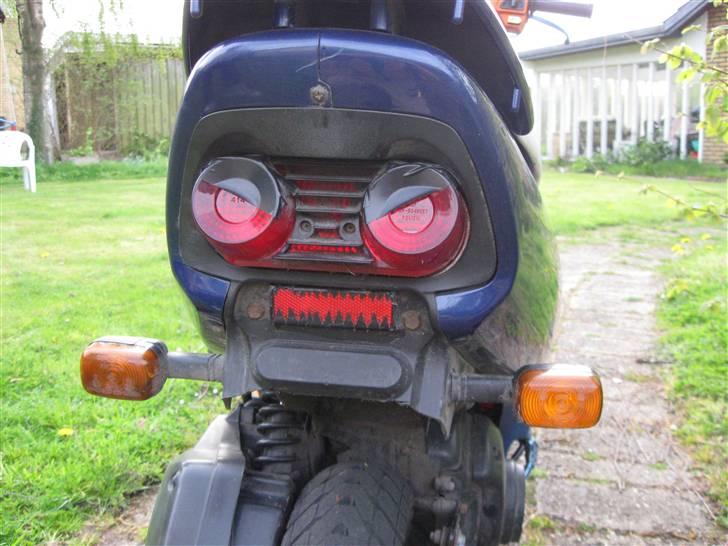 Honda sfx savner dig <3 billede 5