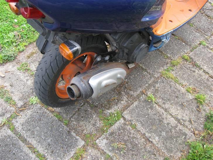 Honda sfx savner dig <3 billede 6