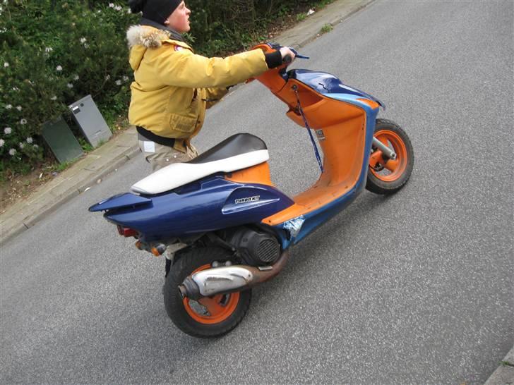 Honda sfx savner dig <3 billede 7