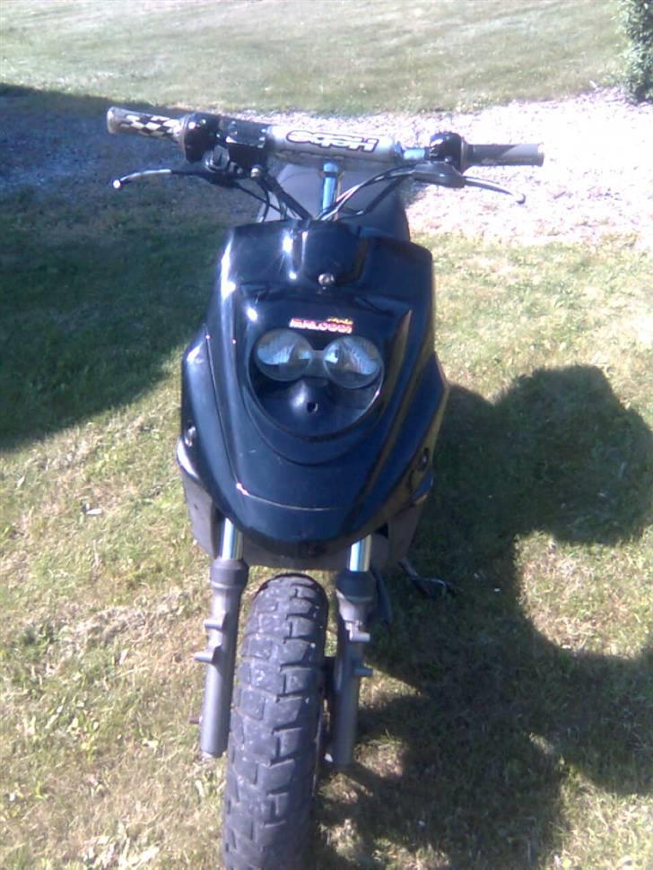 PGO hot 50 billede 4