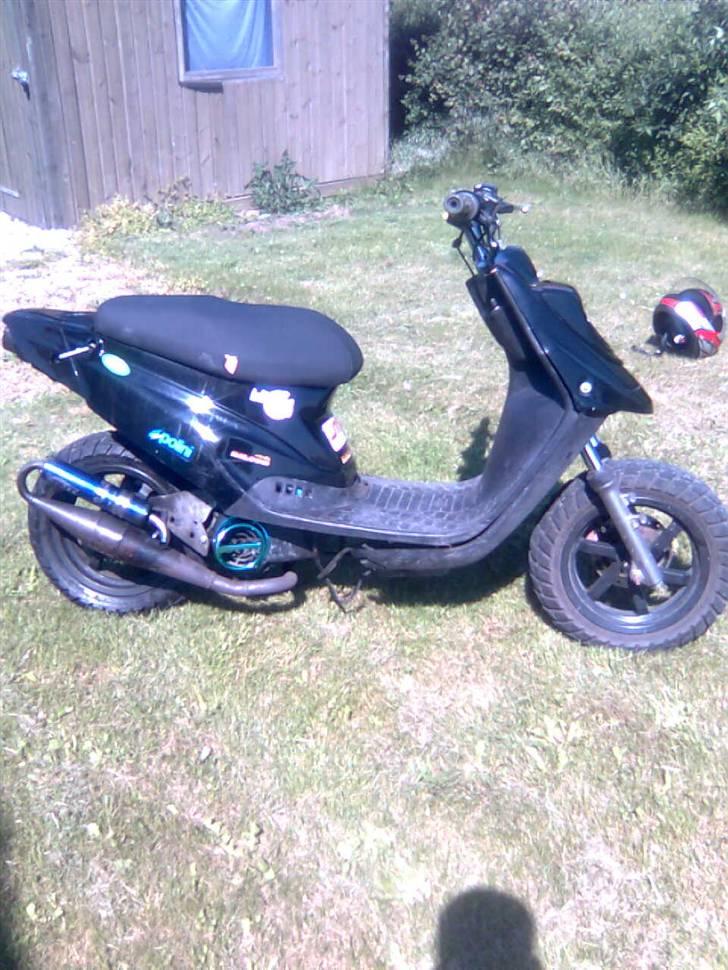 PGO hot 50 billede 5