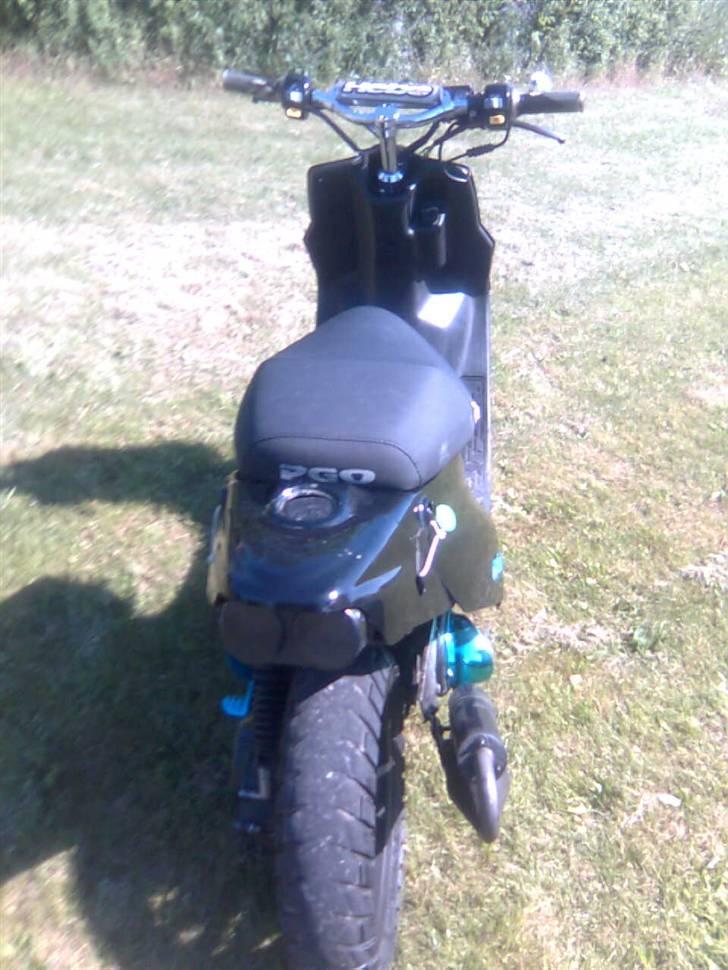 PGO hot 50 billede 6