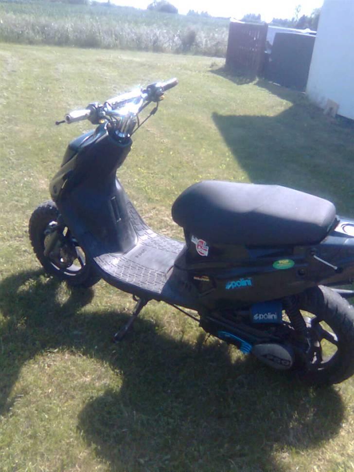 PGO hot 50 billede 7