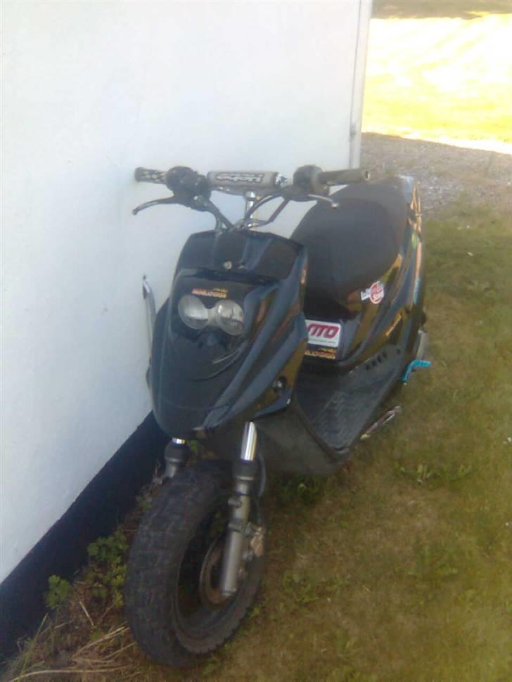 PGO hot 50 billede 9