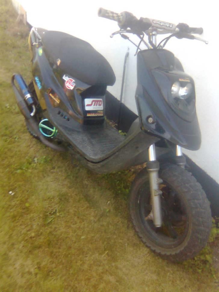 PGO hot 50 billede 10