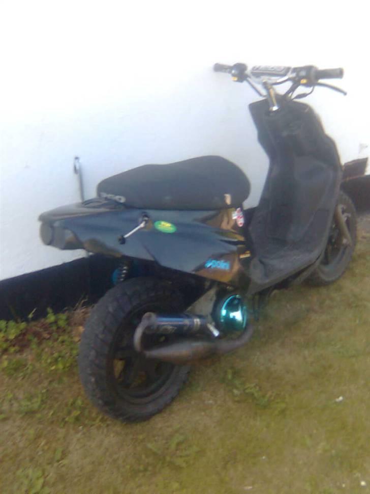 PGO hot 50 billede 11