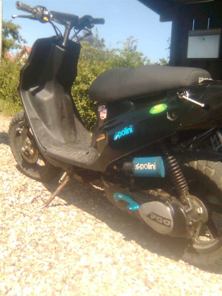 PGO hot 50 billede 12