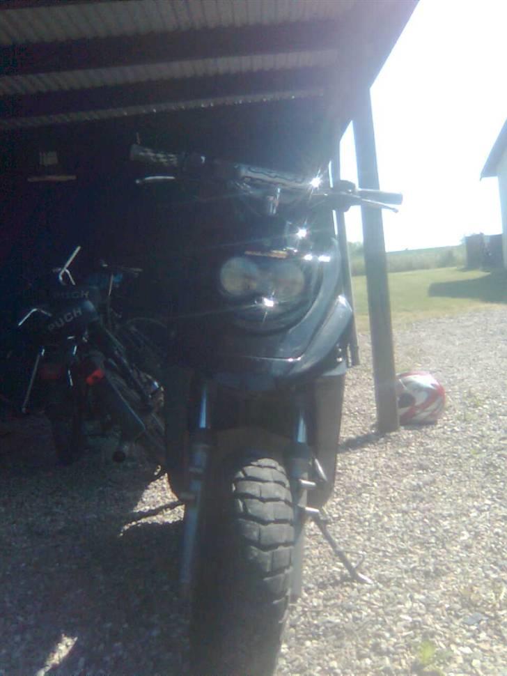 PGO hot 50 billede 13